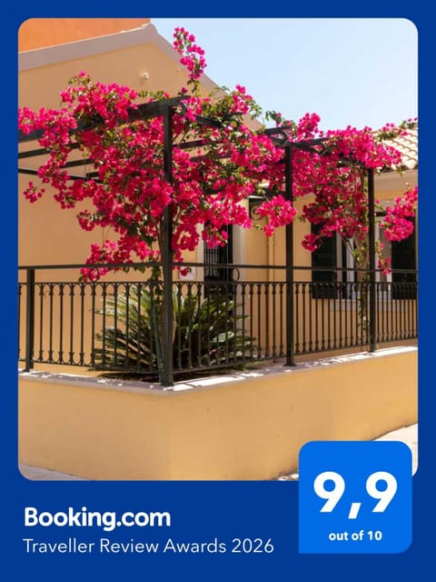 Property building, Spring, Day, Certificate/Award