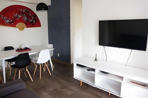 Loft Executivo - Ideal para família. Apartment in Rio de Janeiro