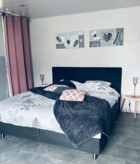 Repos De La Fontaine Bed and Breakfast in Wallonia, Belgium