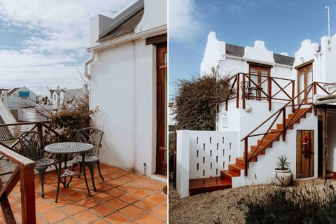 Ceol na Mara Apartment in Western Cape