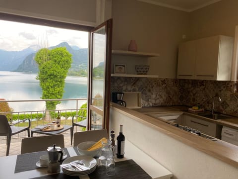 Villa Soghetta Typ S3 Apartment in Idro