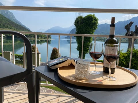 Villa Soghetta Typ S3 Apartment in Idro