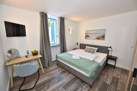 Boardinghouse am Welzbach Apartment in Mainz-Bingen