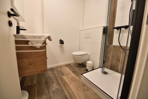 Boardinghouse am Welzbach Apartment in Mainz-Bingen