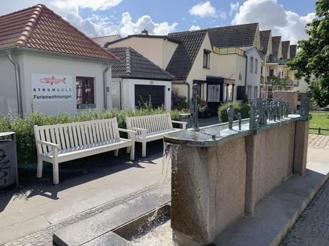 Doppelzimmer Muschelsucher House in Mecklenburg-Vorpommern, Germany
