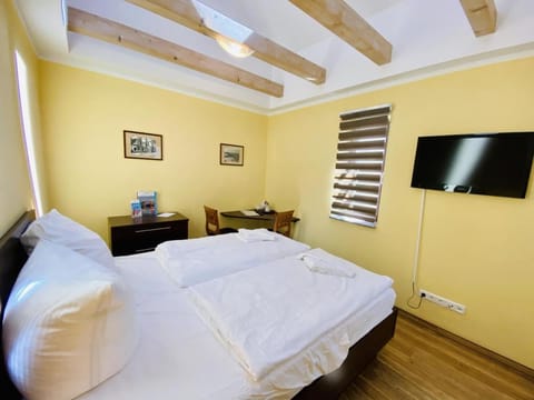 Doppelzimmer Muschelsucher House in Mecklenburg-Vorpommern, Germany