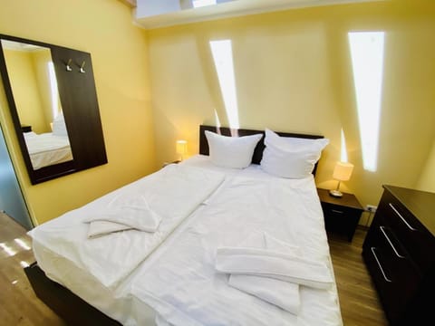 Doppelzimmer Muschelsucher House in Mecklenburg-Vorpommern, Germany