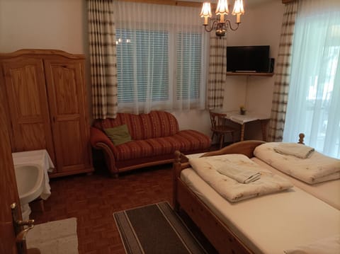 Privatzimmer Deutz Vacation rental in Carinthia, Austria