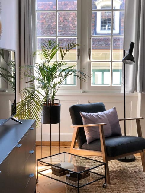 UNESCO Bern Stay Queen Bed & Fast WiFi Apartment in City of Bern