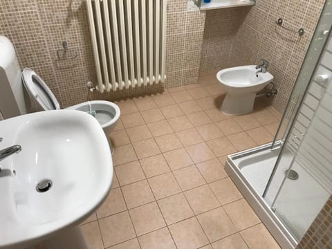 Shower, Toilet, Bathroom, Bath, bidet