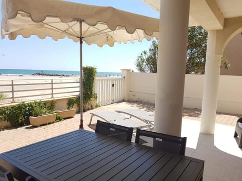 Sea view