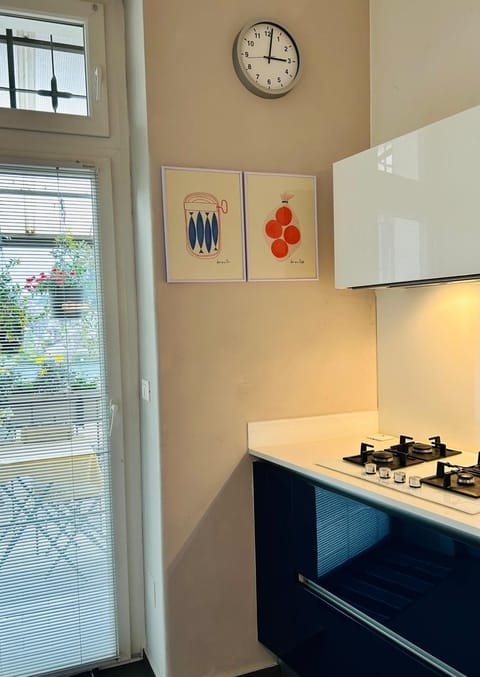 villa Mays Apartment in Merano