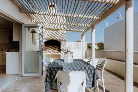 Atlantic 4 shore Apartment in Western Cape