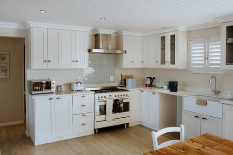 Atlantic 4 shore Apartment in Western Cape