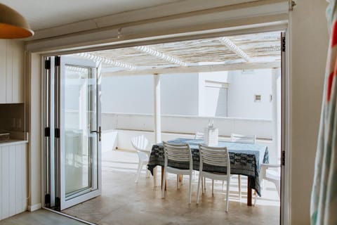 Atlantic 4 shore Apartment in Western Cape