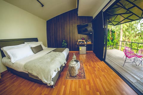 Balcony/Terrace, Bedroom