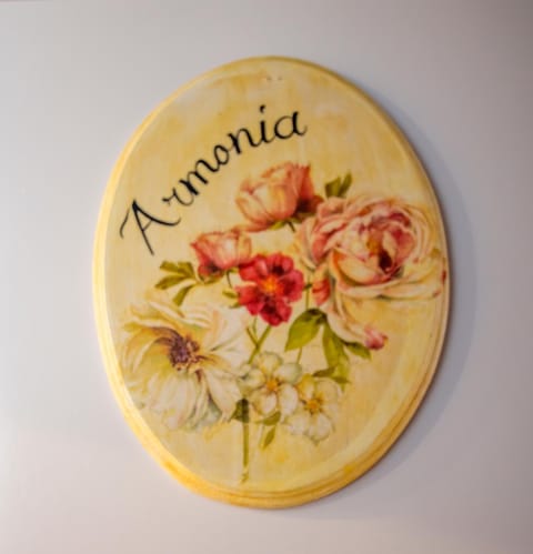 Property logo or sign