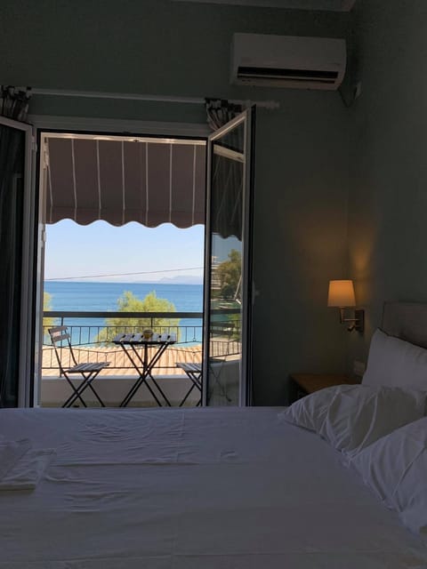 Mpiritis Mare Hotel in Euboea