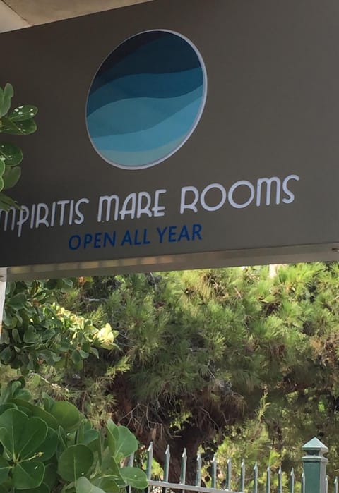 Mpiritis Mare Hotel in Euboea