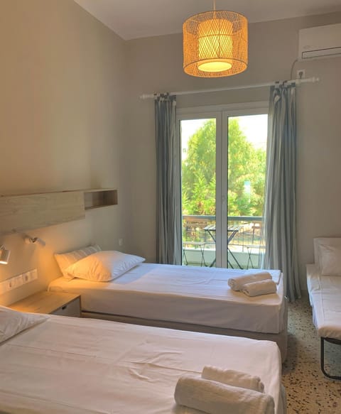 Mpiritis Mare Hotel in Euboea