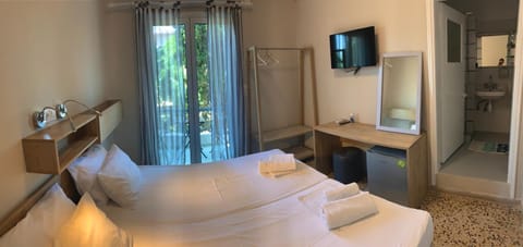 Mpiritis Mare Hotel in Euboea