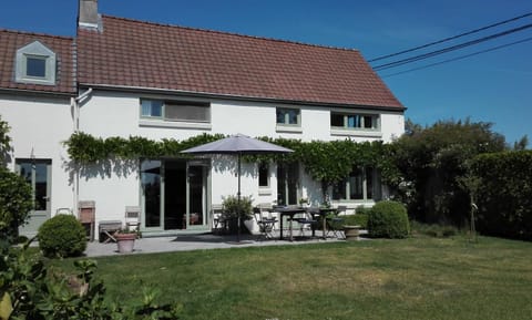 little cottage Bed and Breakfast in Flanders