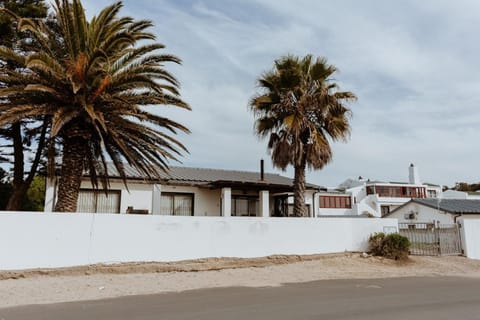 Khayanoster Apartment in Western Cape