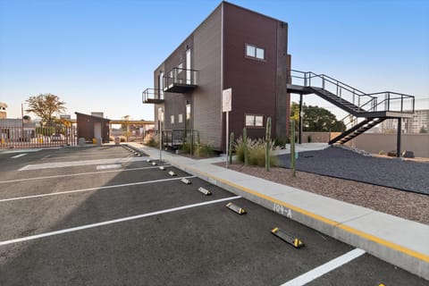 Suite Loft Moderno Ubicación Inmejorable 104A Apartment in Santiago de Queretaro