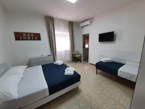 B&B IONIO Bed and Breakfast in Marina di Ginosa