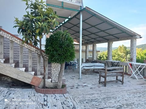 casa dei limoni Apartment in Peschici