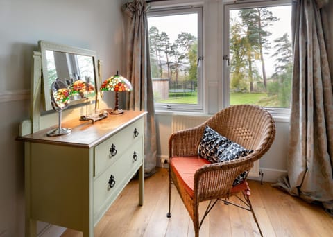 Wee Wilds Vacation rental in Scotland