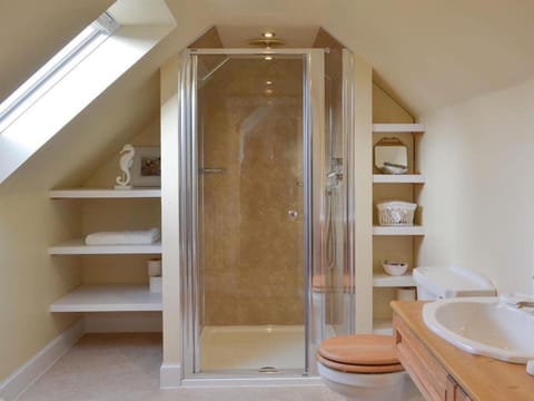 Wee Wilds Vacation rental in Scotland