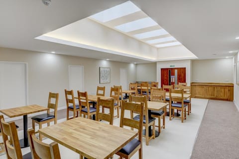 Restaurant/places to eat, Breakfast