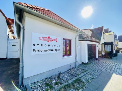 Doppelzimmer Schaumkrone House in Mecklenburg-Vorpommern, Germany