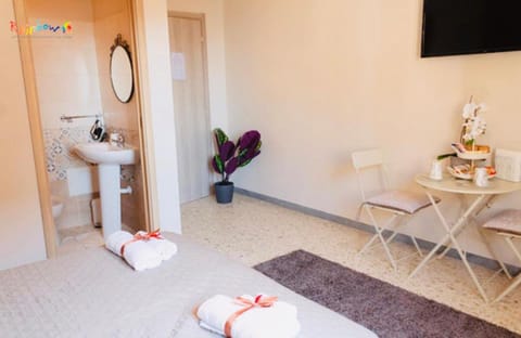 Residenza Matteotti Bed and Breakfast in Molise, Italy