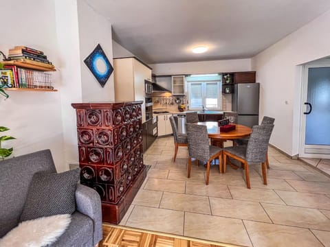 Apartman Zara Apartment in Biograd na Moru
