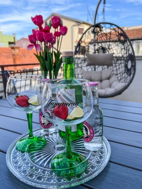 Apartman Zara Apartment in Biograd na Moru