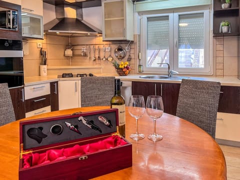 Apartman Zara Apartment in Biograd na Moru