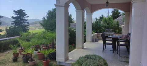 Sun garden apartment Apartment in Dubrovnik-Neretva County