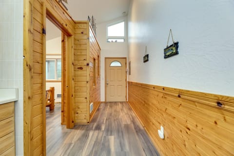 Sanderling Sea Cottages, Unit 11 House in Oregon