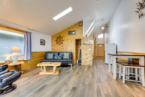 Sanderling Sea Cottages, Unit 11 House in Oregon