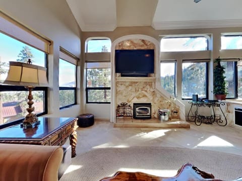 623 home Apartment in Mammoth Lakes