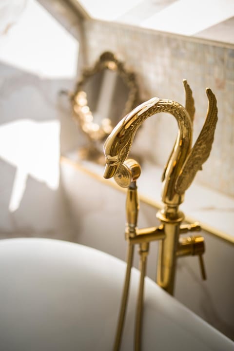 Decorative detail