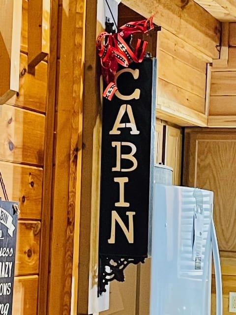 Mountain Bliss House in Great Smoky Mountains