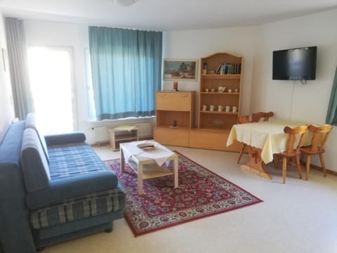 Pension Goldmann - Ferienwohnung 2 Apartment in Baden-Württemberg