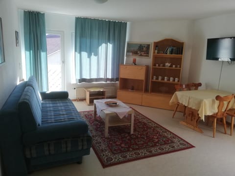 Pension Goldmann - Ferienwohnung 2 Apartment in Baden-Württemberg
