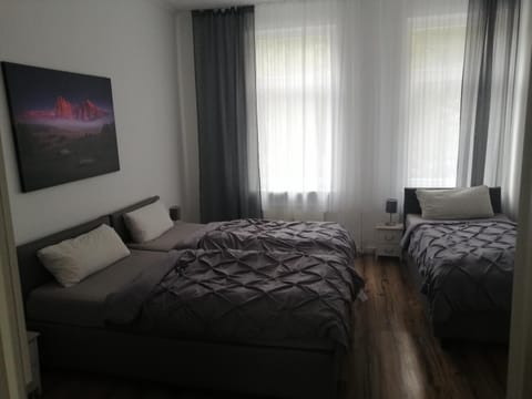 Kölsche Wohnung 2C Apartment in Cologne