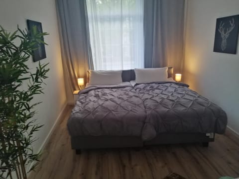 Kölsche Wohnung 2C Apartment in Cologne