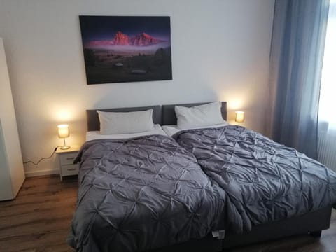 Kölsche Wohnung 2C Apartment in Cologne