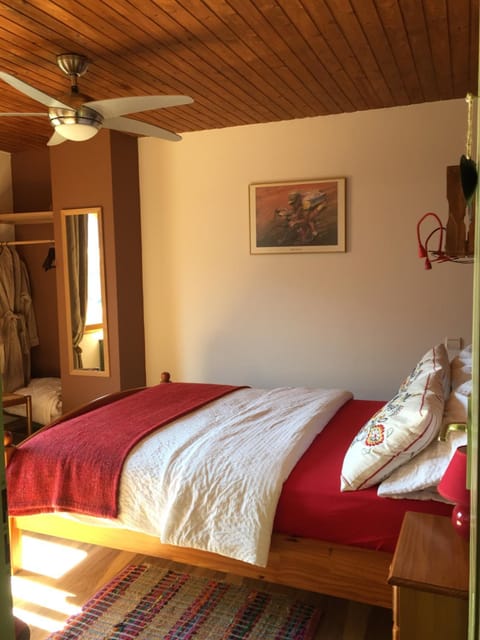 Lac d'Annecy Bed and Breakfast in Doussard